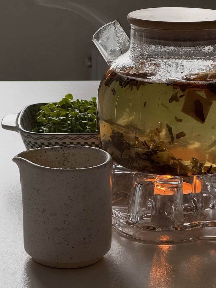 Focus &amp; Chiarezza: Ritrovare la concentrazione con la Naturopatia