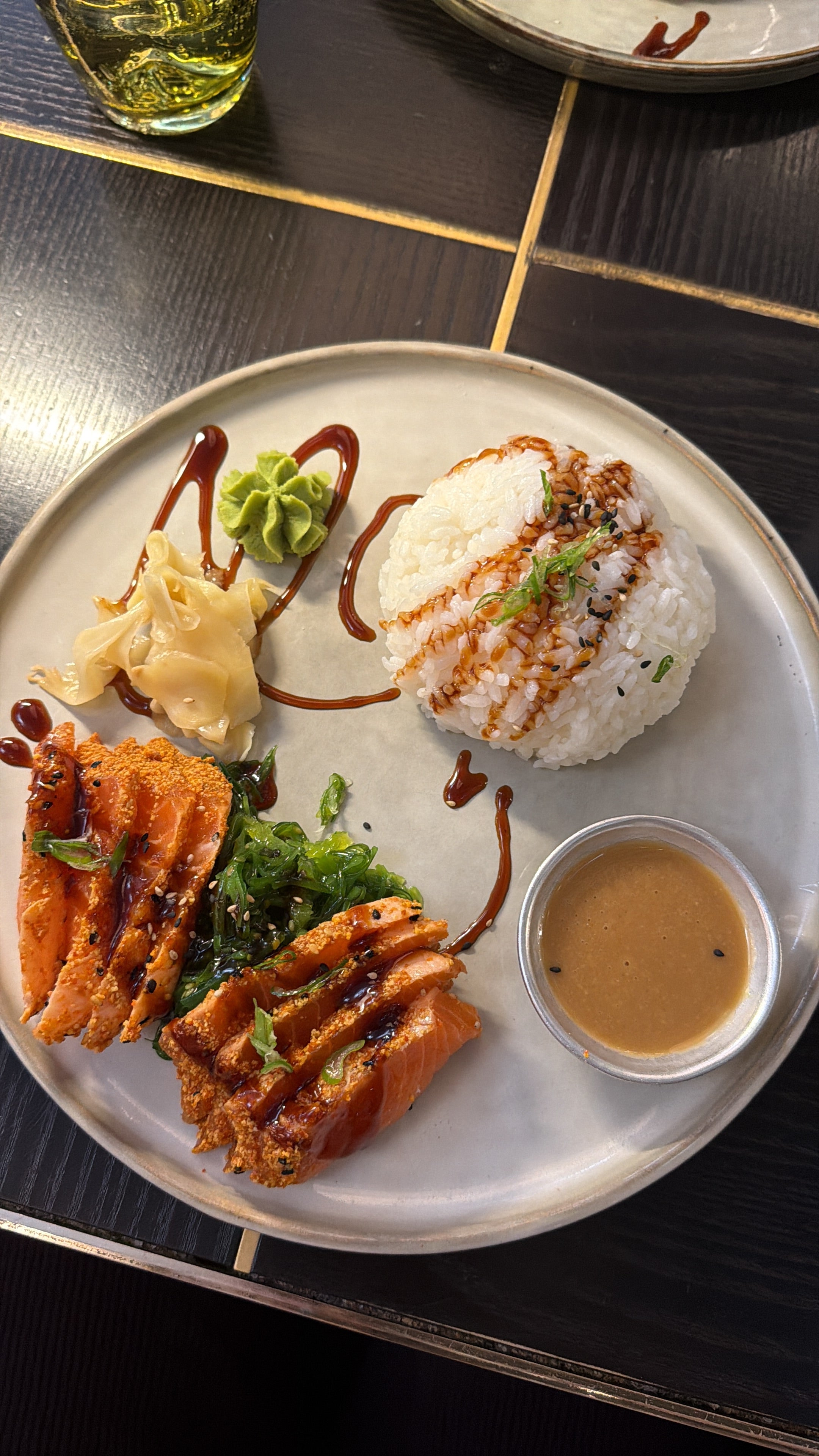 Mini Planner Alimentare Gentile