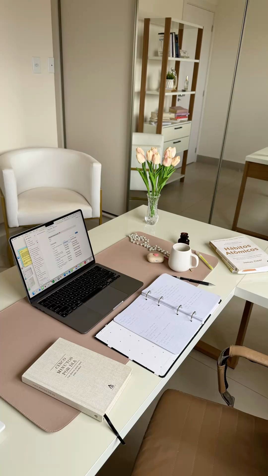 Tornare in Ufficio: Il Giusto Mindset per Ritrovare l'Equilibrio