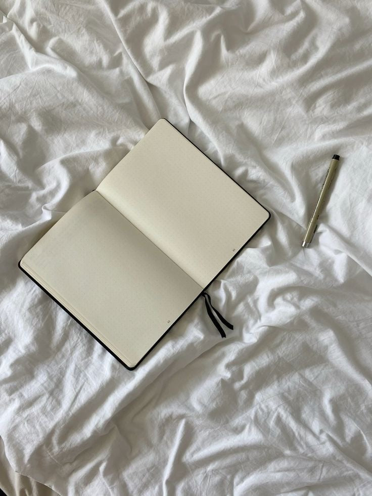 Guida al Journaling più adatto a te